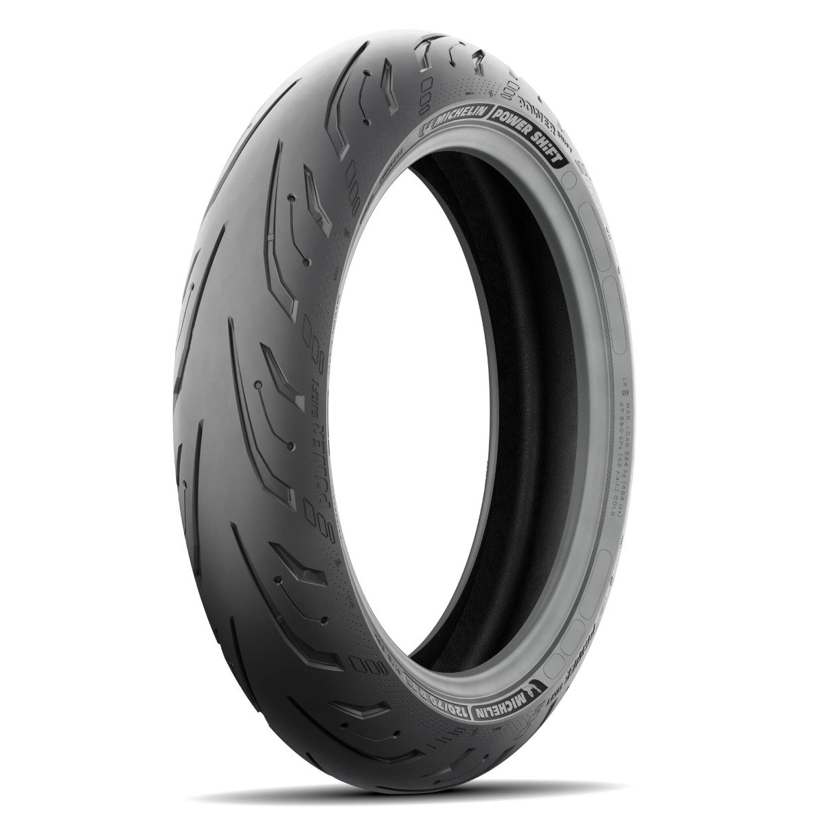 120/70R17 58H POWER SHIFT FR TL