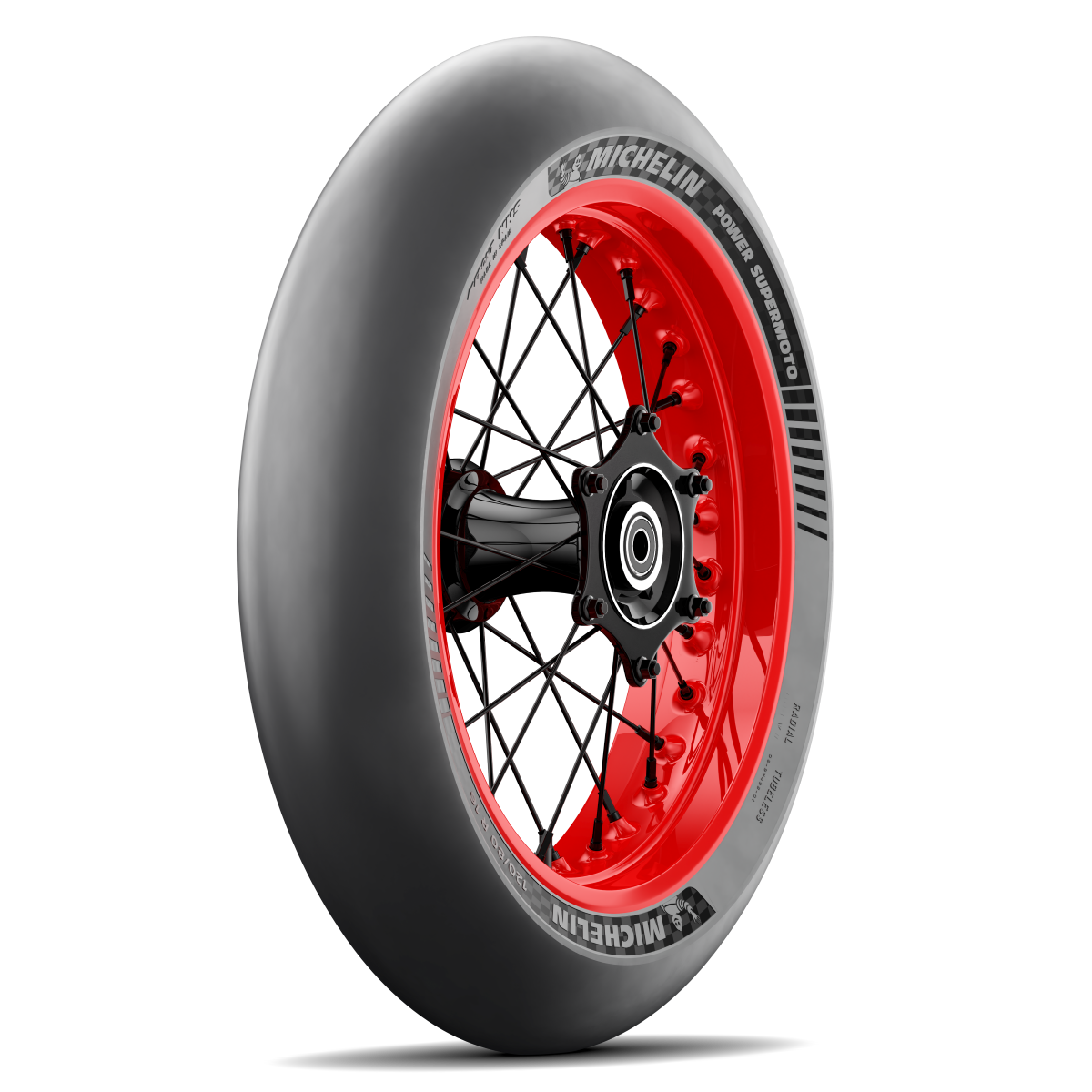 120/80-16 POWER SUPERMOTO MD FR TL