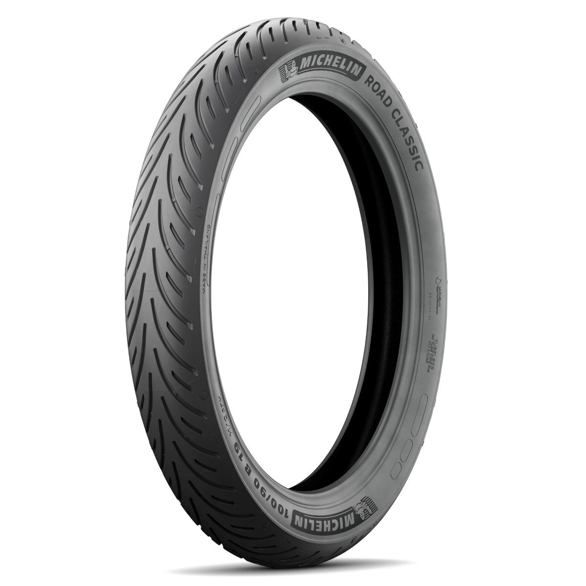 110/70 B 17 54H ROAD CLASSIC FR TL