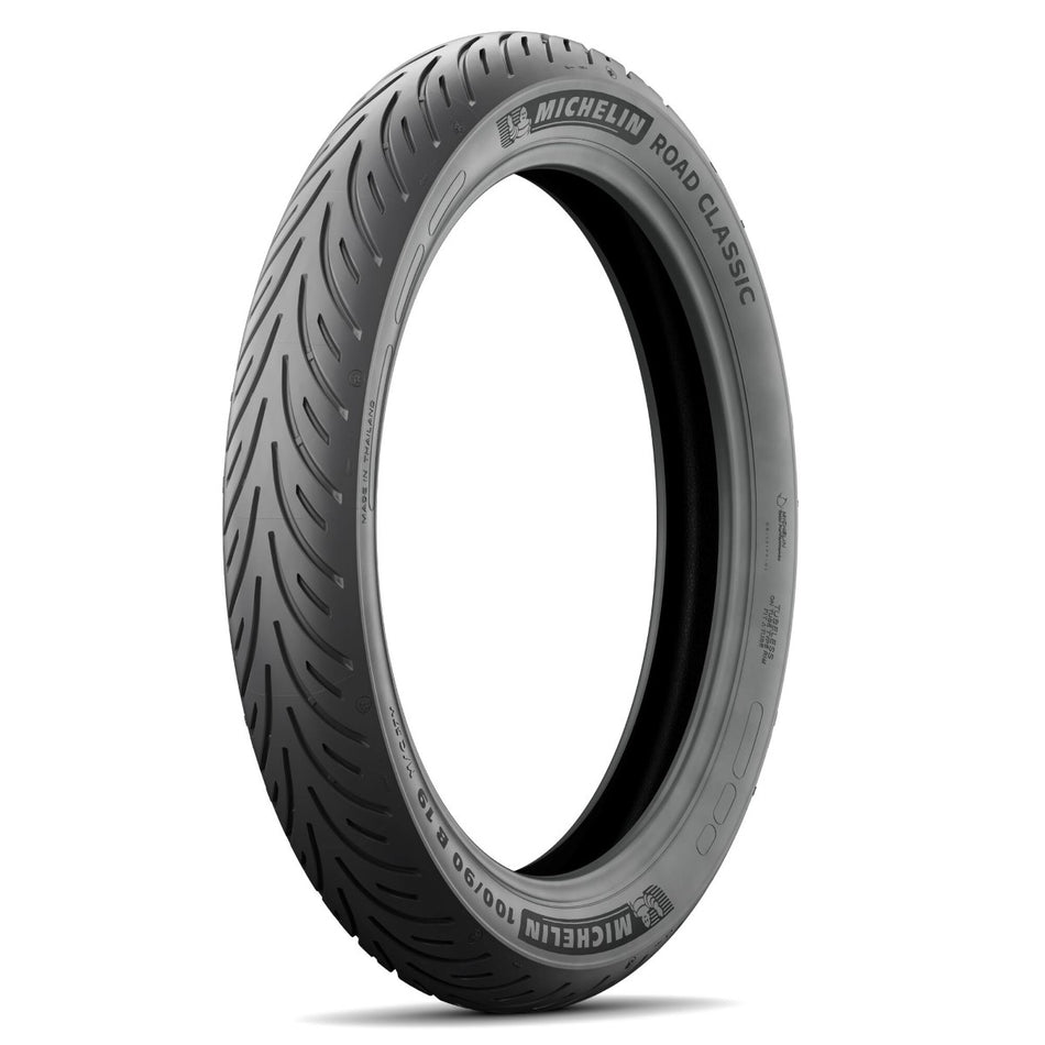 110/70 B 17 54H ROAD CLASSIC FR TL
