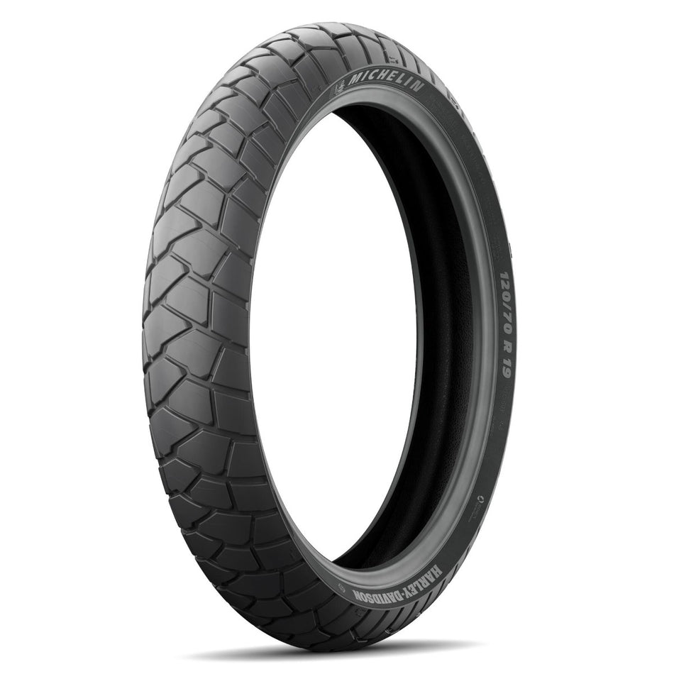 120/70 R 19 60V SCORCHER ADVENTURE FR TL