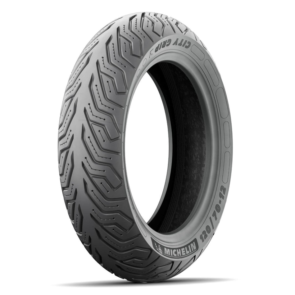 100/80-10 53L CITY GRIP 2 FR/RR TL