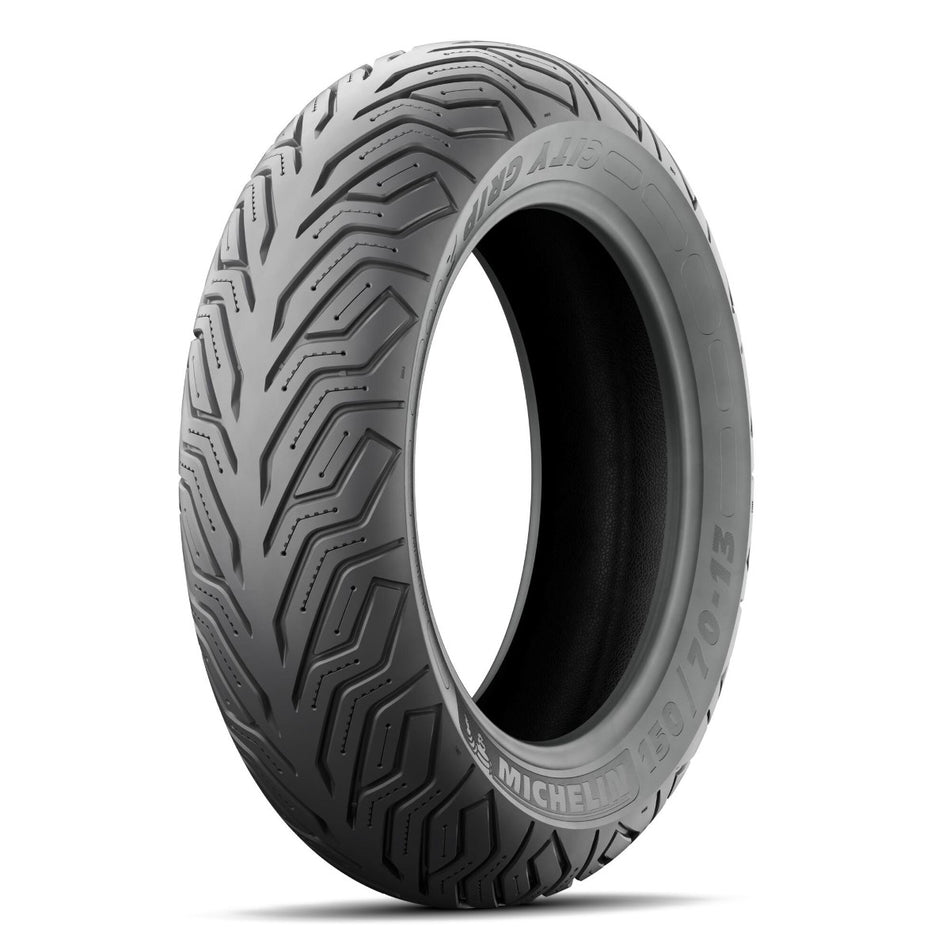 130/80-15 63S CITY GRIP 2 RR TL