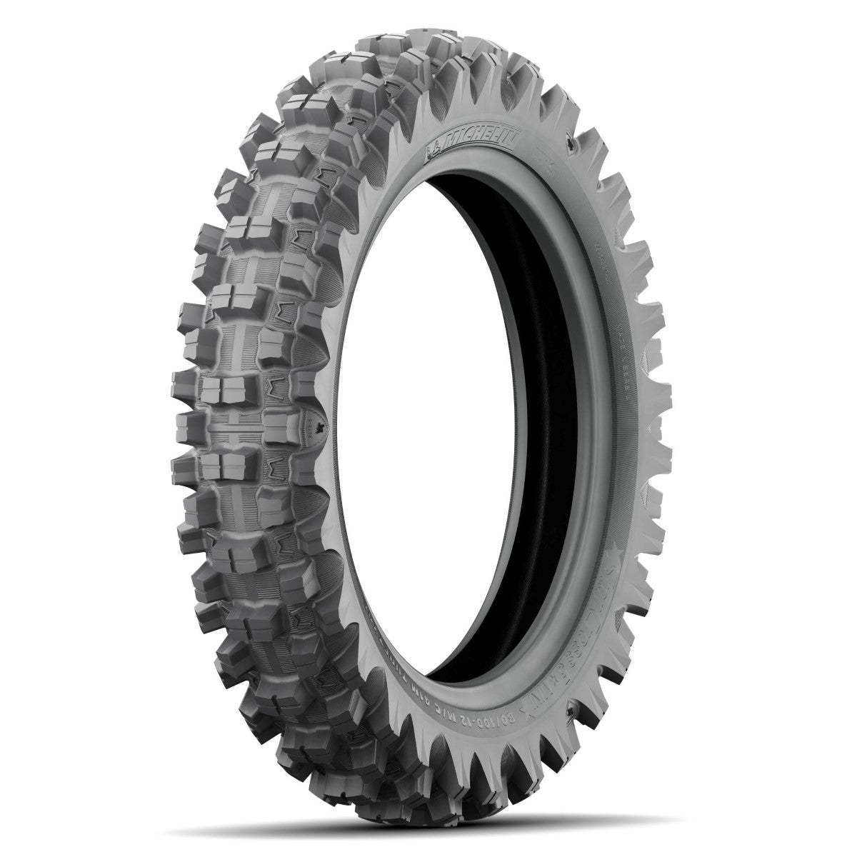 80/100-12 STARCROSS 5 MINI RR TT