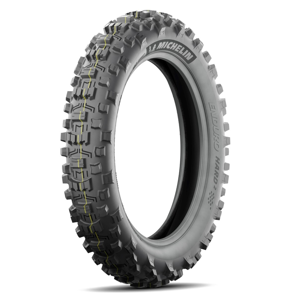 140/80-18 70R ENDURO HD 2 RR TT