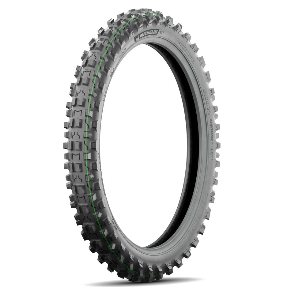 90/100-21 54R ENDURO MD 2 FR TT
