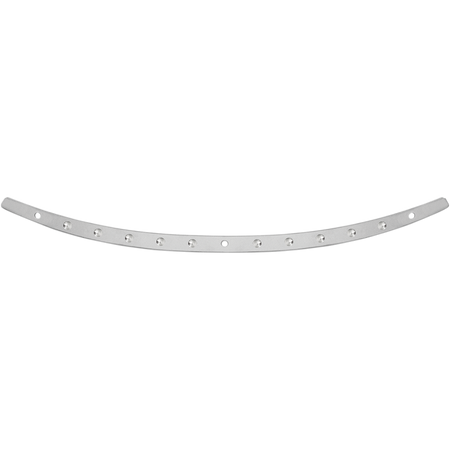 3/4 Front