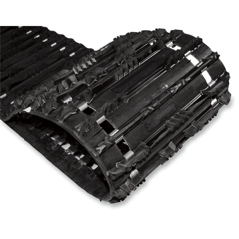 3/4 Front