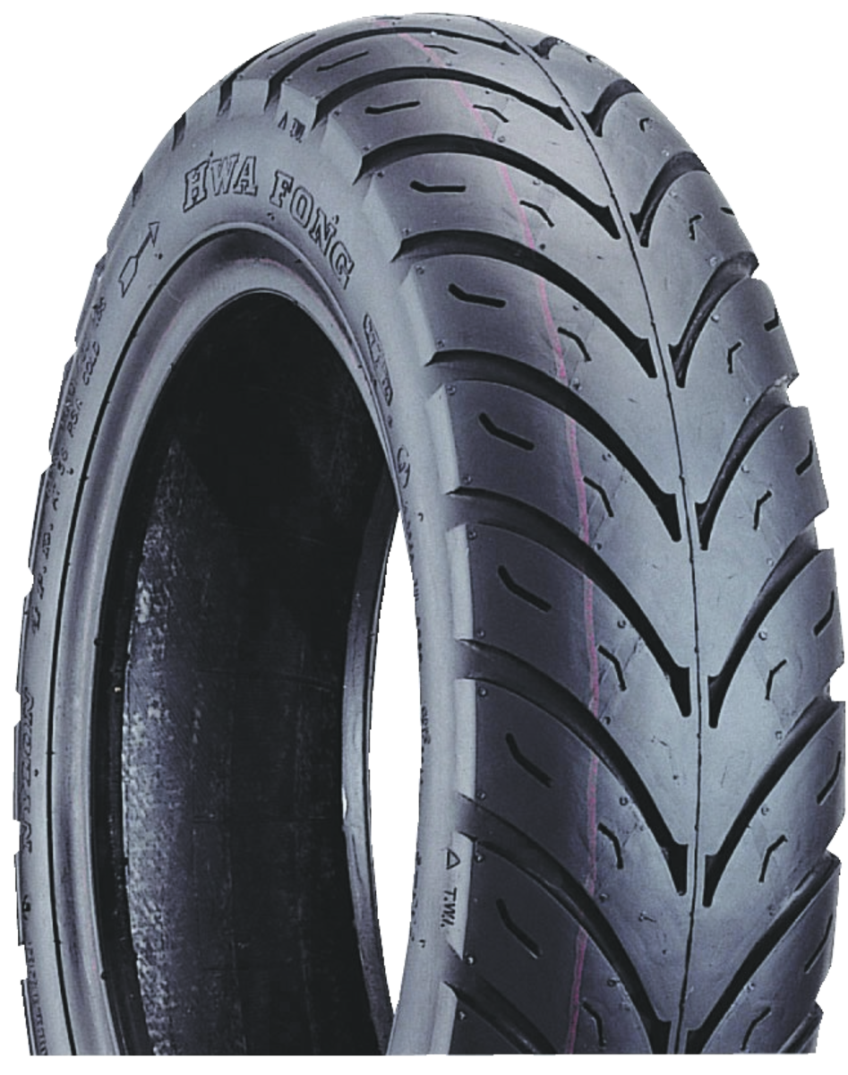 120/90-10 56J HF290 T/L