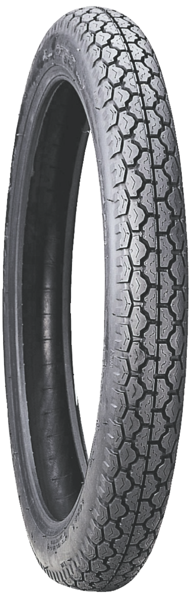 3.50-16 4PR HF319 TT