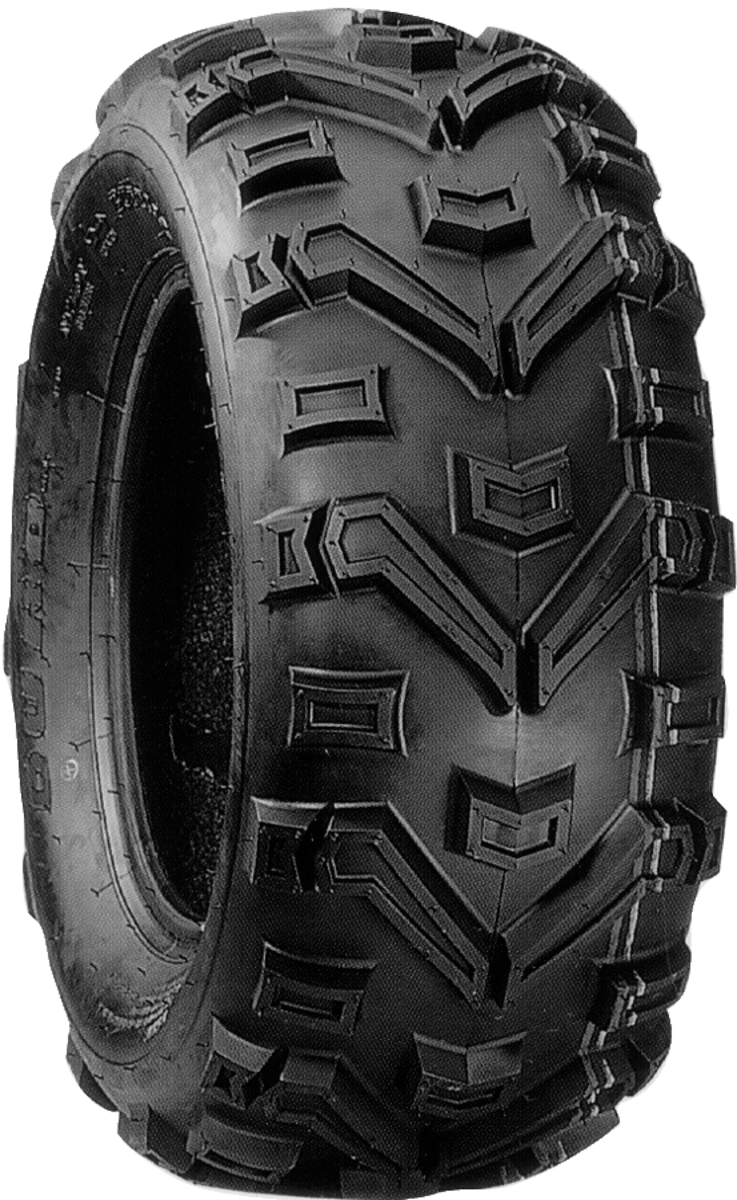 24X10-11 6PR DI2010 T/L TIRE
