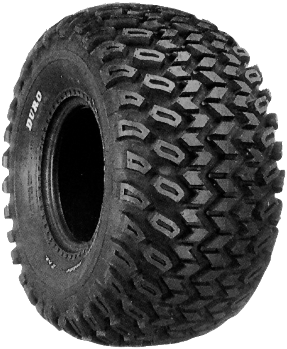 25X9.00-12 4PLY HF244