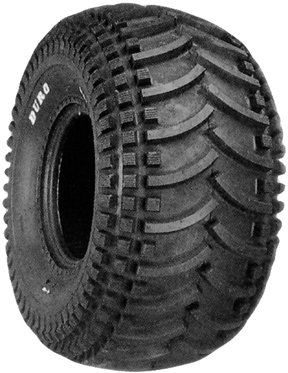 21X12.00-8TL HF243 AT 2PLY