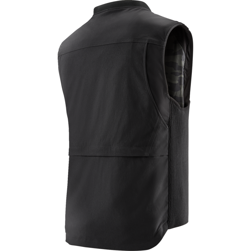 Back
