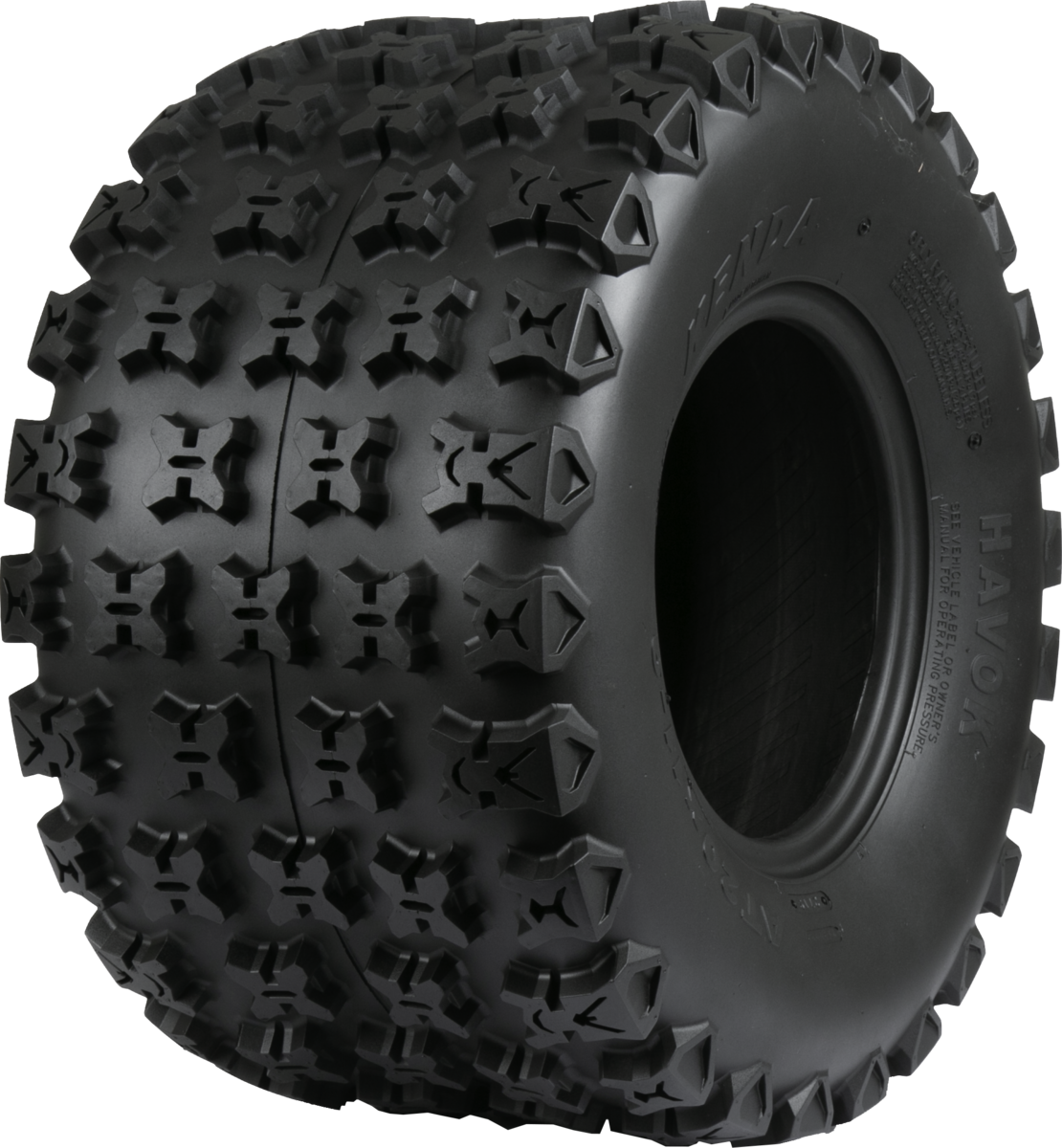 22X11-9 4PR K3211R HAVOK