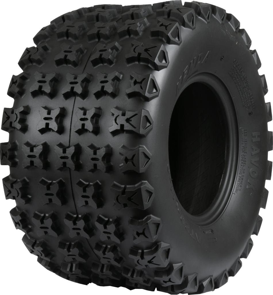 18X10-8 4PR K3211R HAVOK