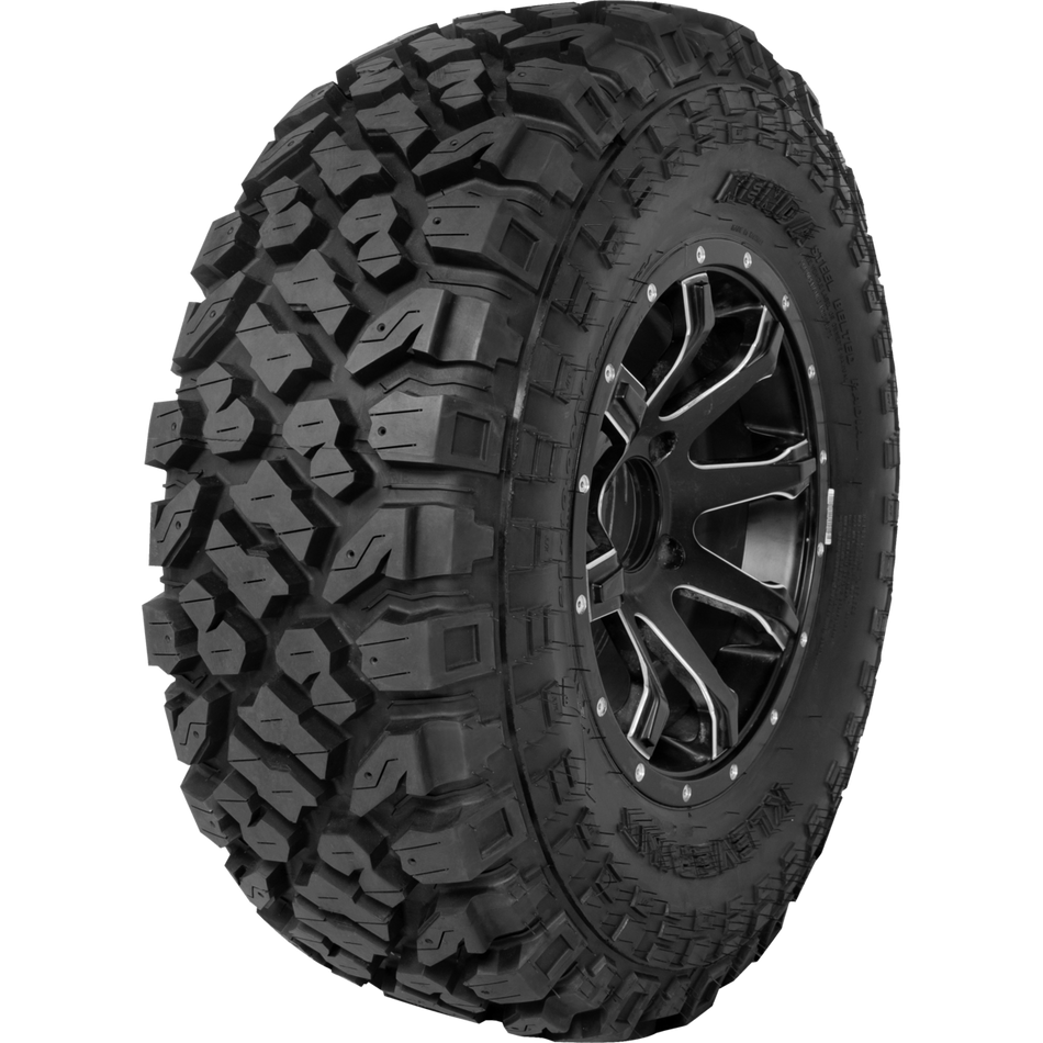 32X10R15 8PR FR/RR K3204R KLEVER XT