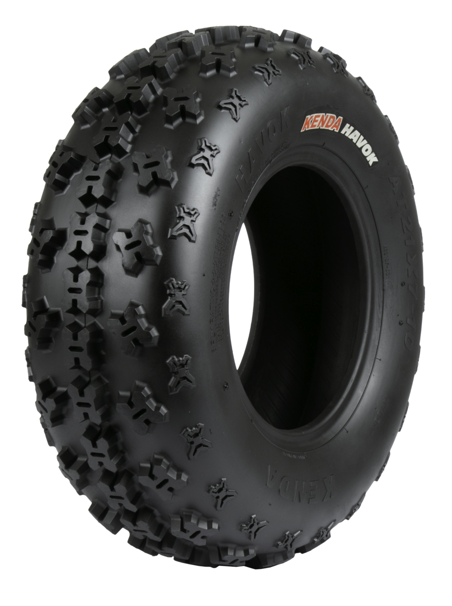 23X7-10 4PR K3210F HAVOK