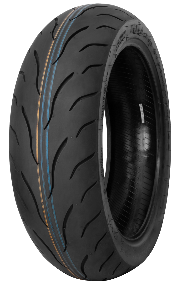 190/50ZR17 73W TL KM1R