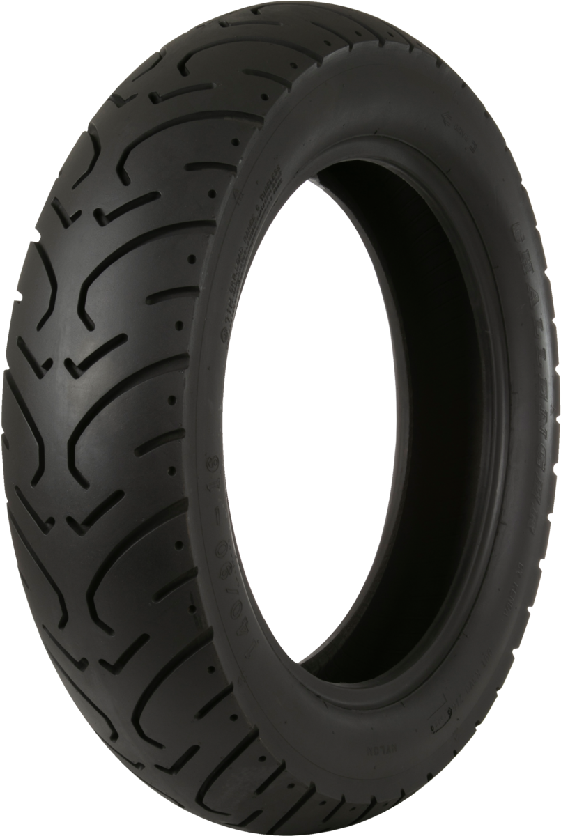 130/90-16 74H TL K657R CHALLENGER
