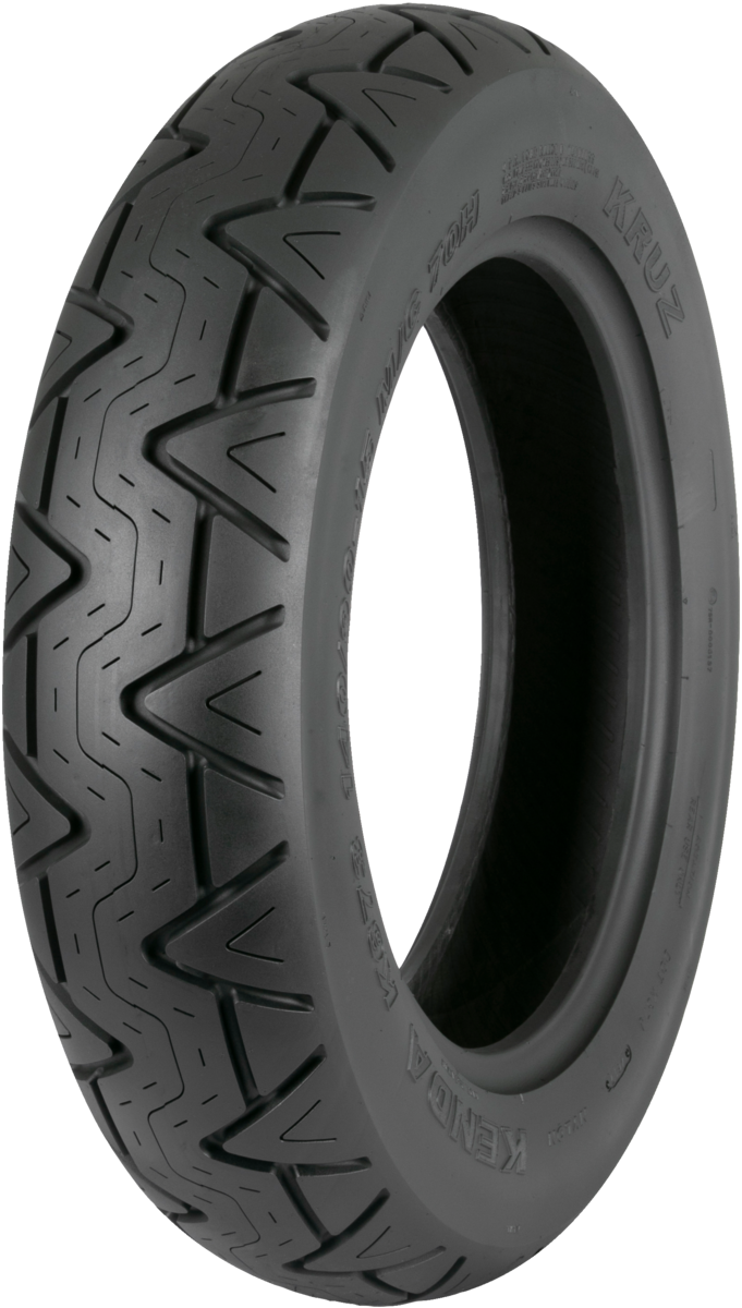 150/90-15 74H TL K673R KRUZ