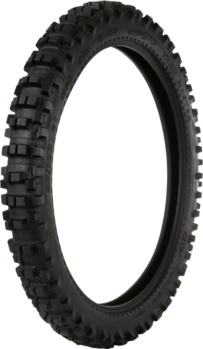 70/100-17 (2.50/2.75-17) 46M TT K760F