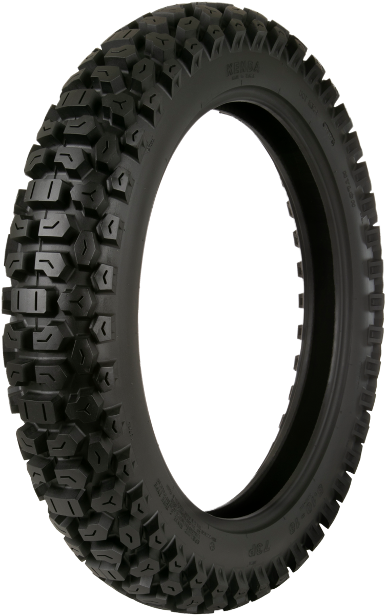 4.00-18 64P TT K270R