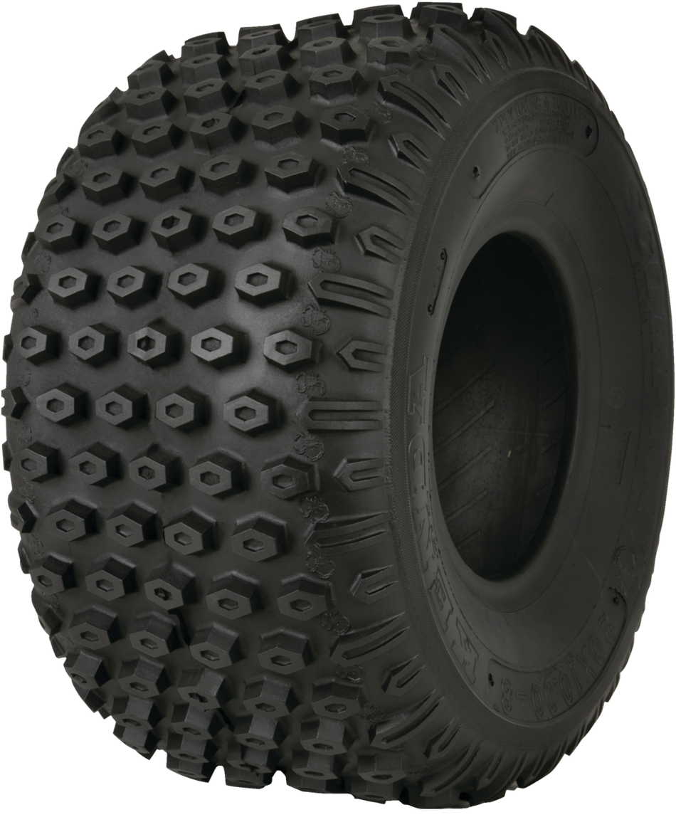 18X9.50-8 K290R SCORPION 2PR