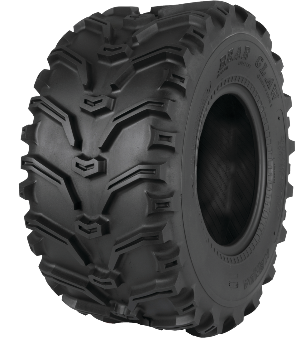 26X11-12 K299R BEAR CLAW 6PR
