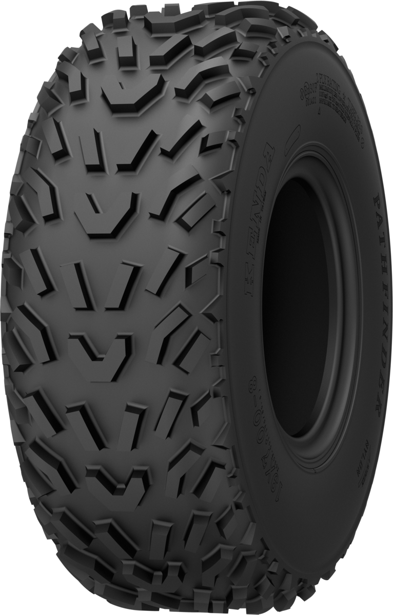 25X8-12 K530F PATHFINDER 4PR