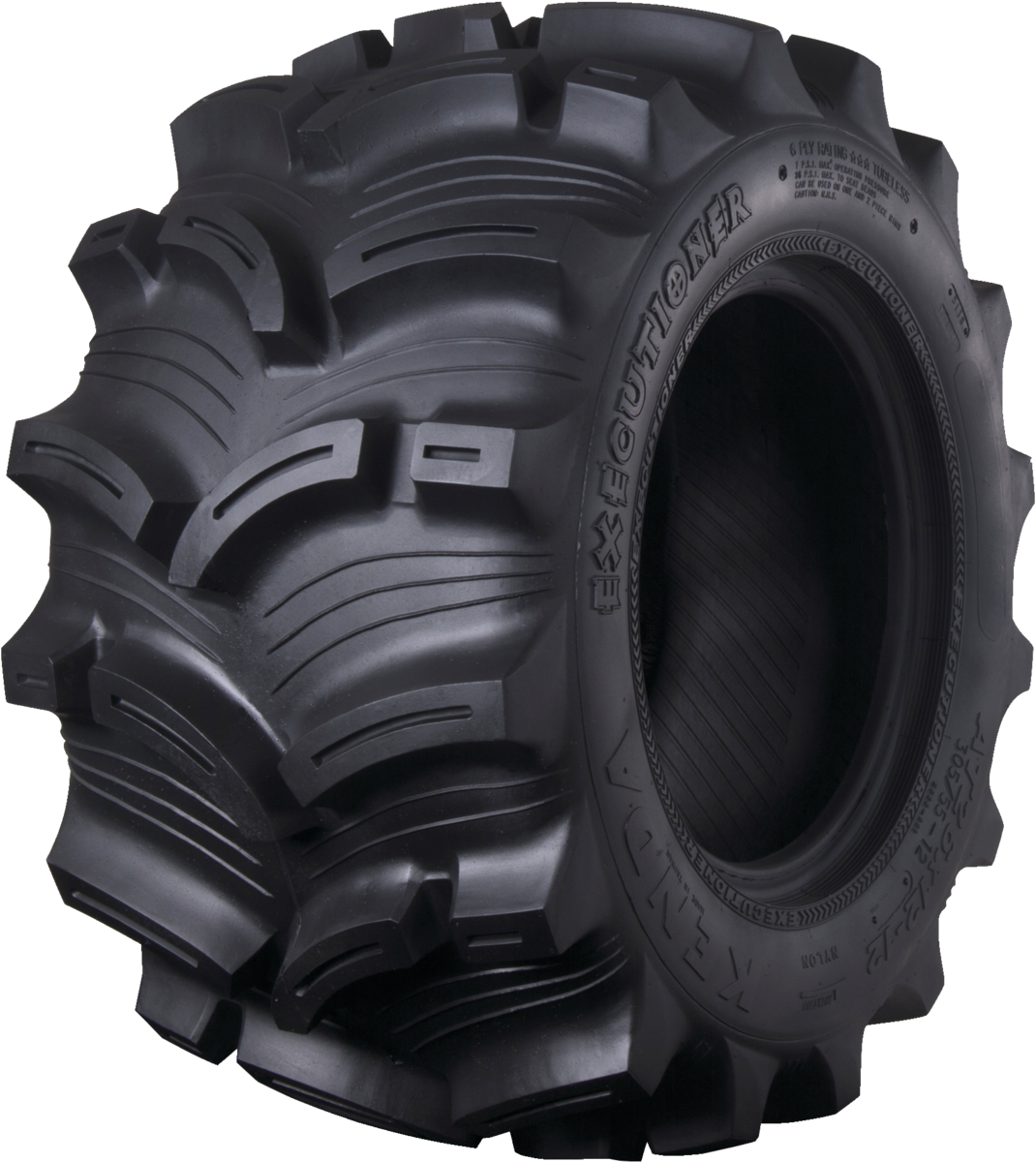 26X12-12 K538R EXECUTIONER 6PR