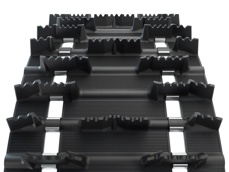 15'' X 121'' 1.500 INTENSE CROSS COUNTR