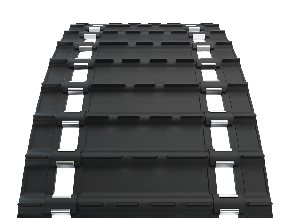 13.5 X 144 0.525 GRASS DRAG