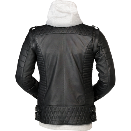 Back