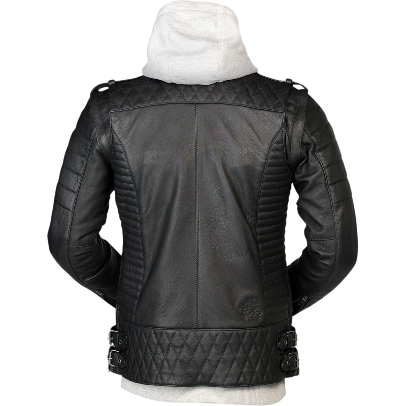 Back