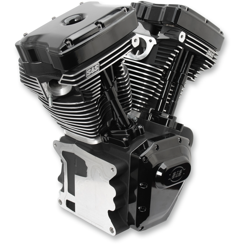 3/4 Front