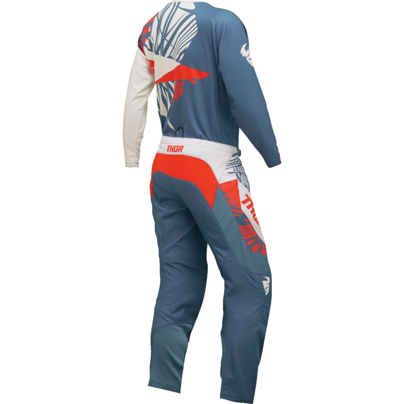 Back