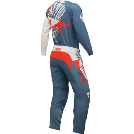 Back