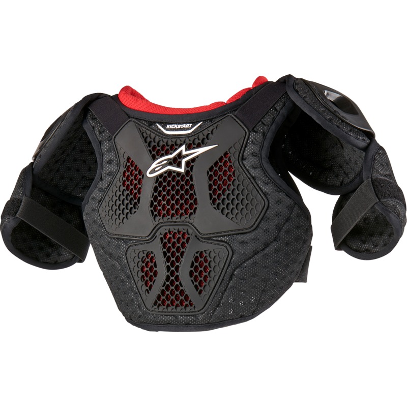 Back
