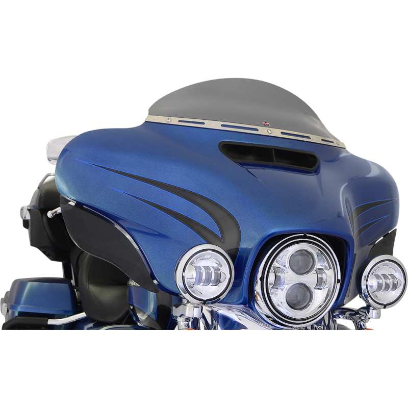 3/4 Front