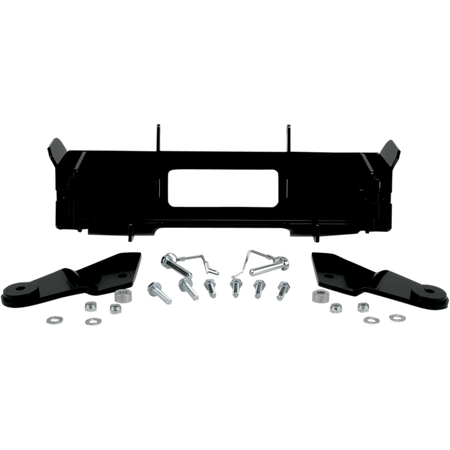 3/4 Front