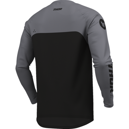 Back