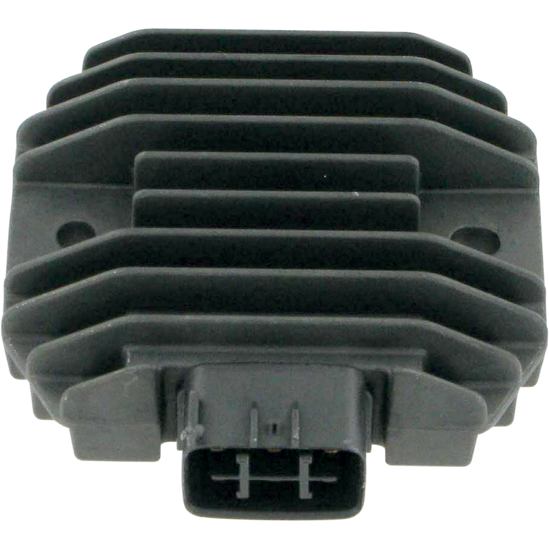 3/4 Front