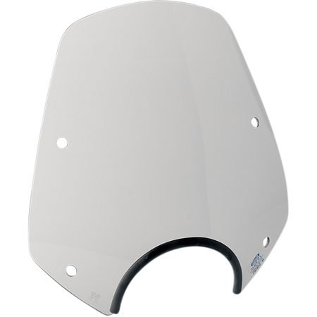 3/4 Front