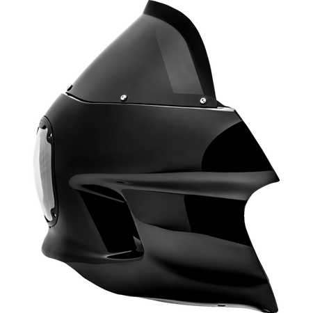 Left Side