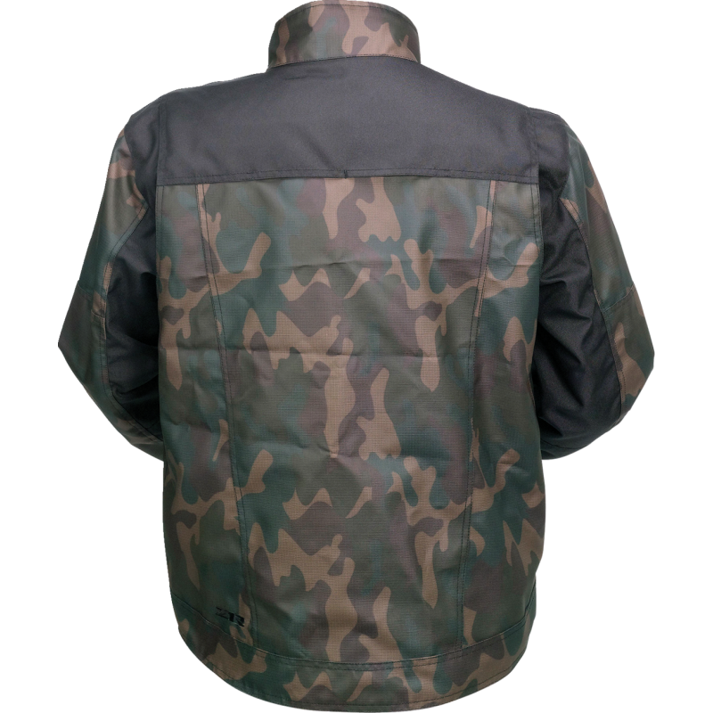 Back
