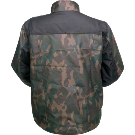 Back