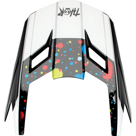 Back
