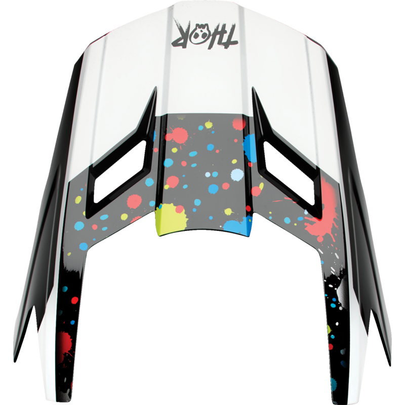 Back