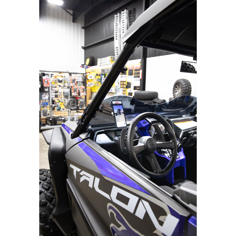 Application Shot
